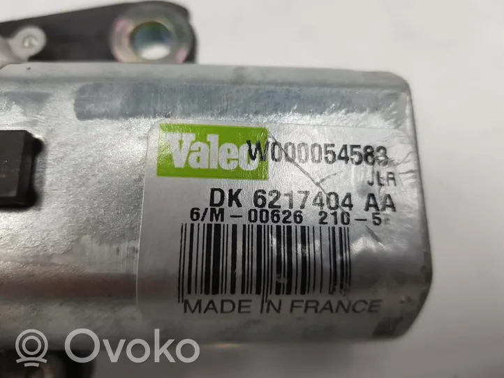 Land Rover Range Rover Sport L494 Moteur d'essuie-glace arrière LR044884