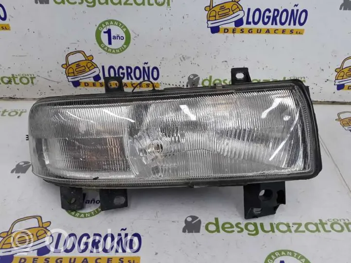 Opel Movano A Phare frontale 7700352104C