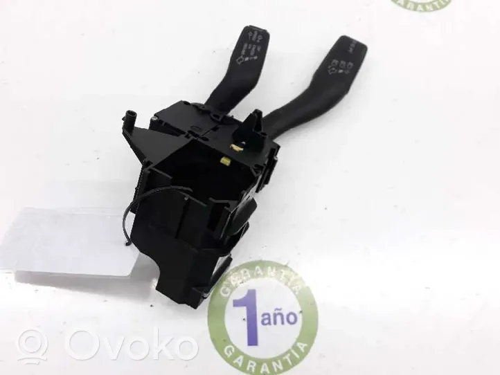 Audi Q7 4M Indicator stalk 4E0953513G