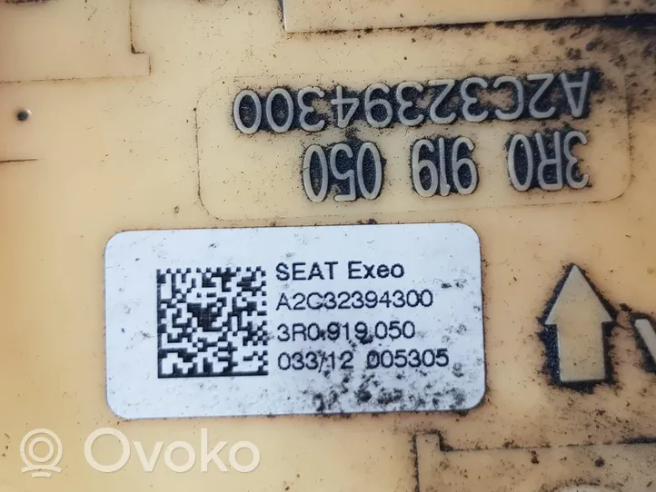 Seat Exeo (3R) Polttoainesäiliön pumppu 8E0919050AE