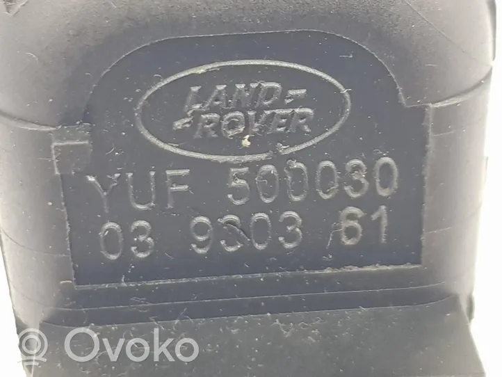 Land Rover Discovery 4 - LR4 Interruttore specchietto retrovisore YUF500030PVJ