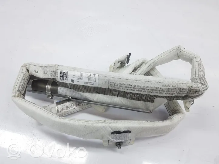 Seat Leon IV Kurtyna airbag 5F4880742