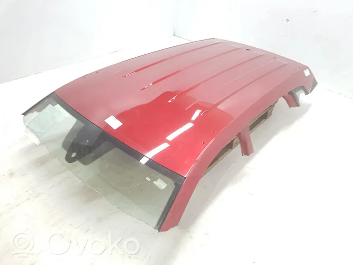 Seat Arona Marco de techo solar 6F9817101