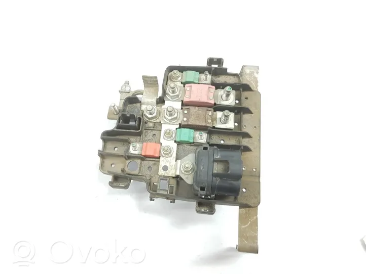 Mercedes-Benz Citan W415 Module de fusibles A4155460235