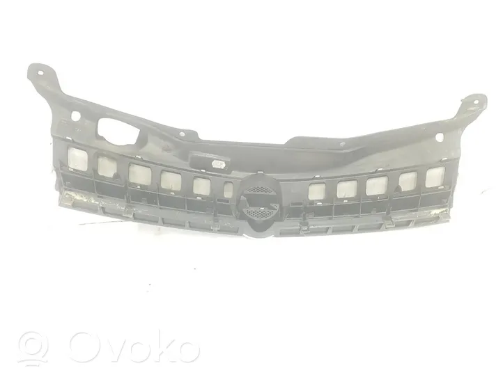 Opel Astra H Front grill 13142523
