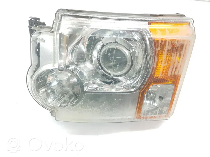 Land Rover Discovery 3 - LR3 Phare frontale XBC500412