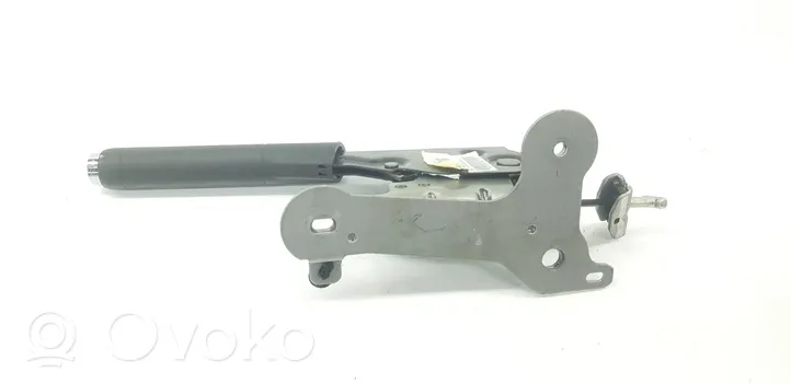 Citroen C3 Hand brake release handle 98062965ZD