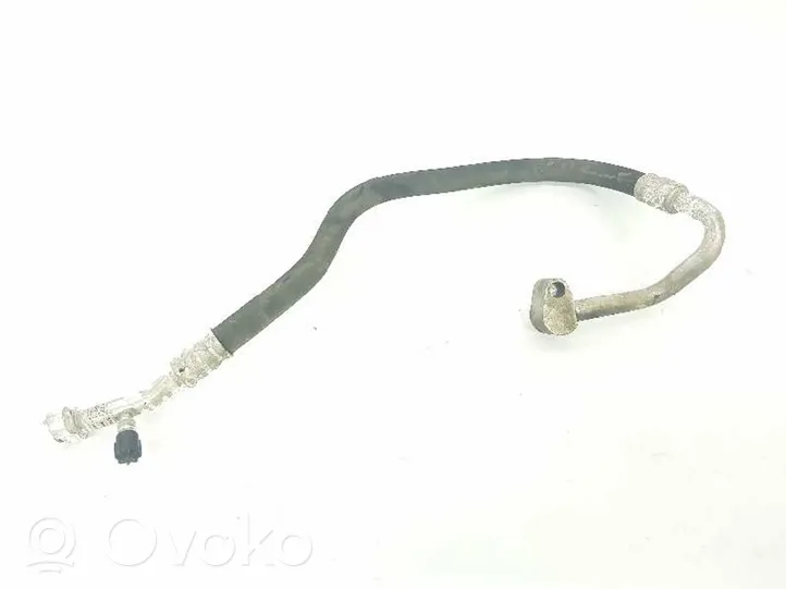 BMW 3 F30 F35 F31 Tubo flessibile di aspirazione del compressore ad aria dello pneumatico 64539212232