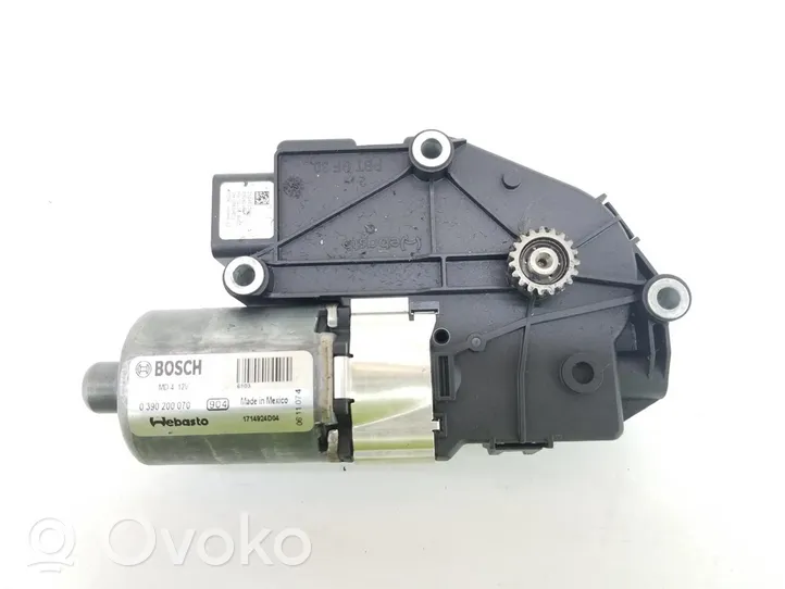 Jeep Cherokee Instalacja szyberdachu elektrycznego 2914113A01