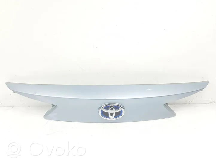 Toyota Auris E180 Rivestimento modanatura 7681102940