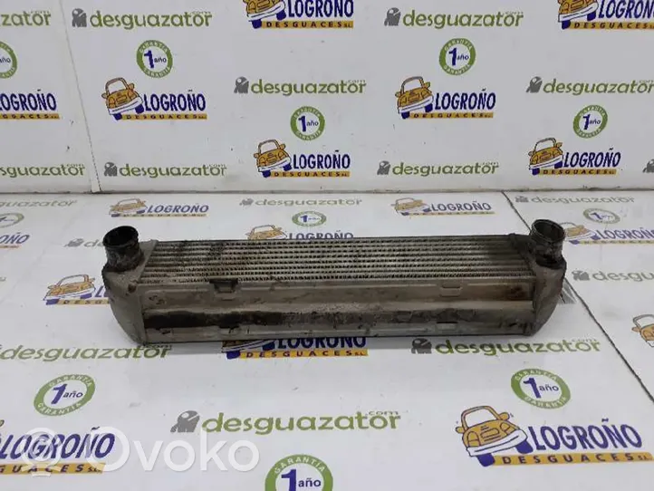 Land Rover Discovery 4 - LR4 Radiatore intercooler ETP11708