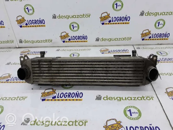 Land Rover Discovery 4 - LR4 Radiatore intercooler ETP11708