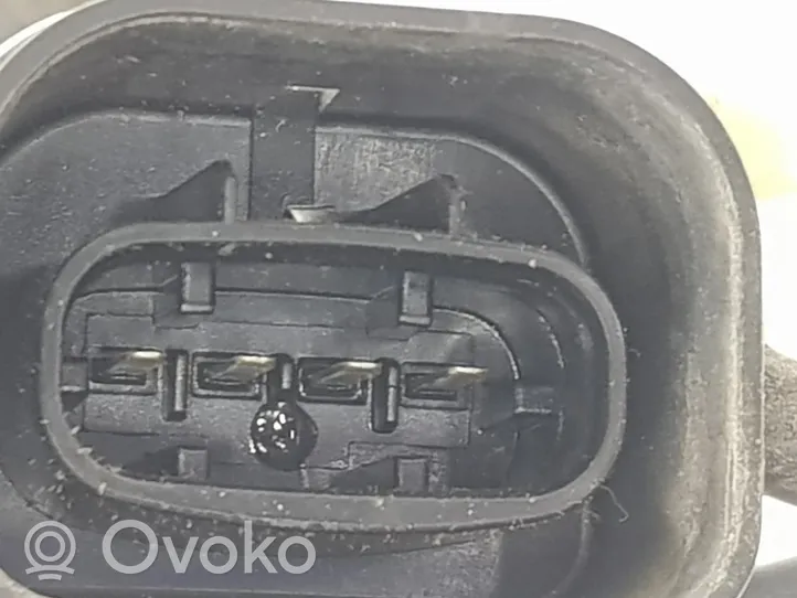 Toyota Land Cruiser (HDJ90) Etuoven lukko 6904060061