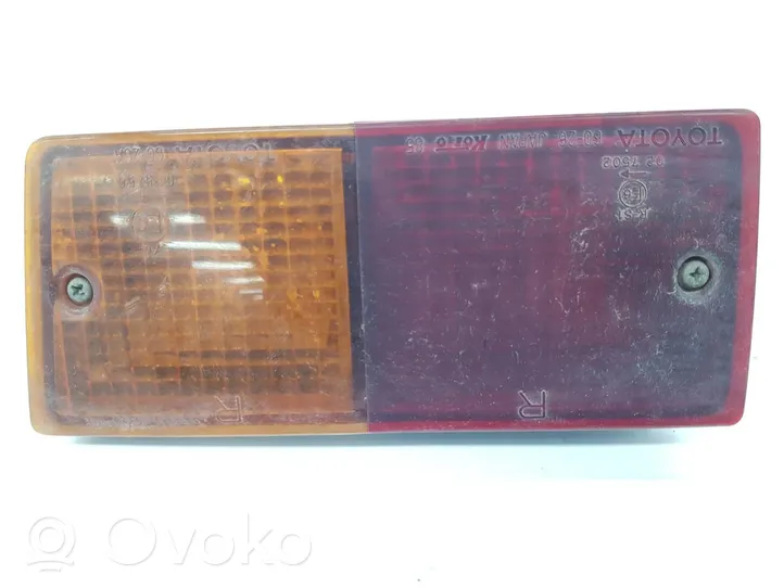 Toyota Land Cruiser (HDJ90) Lampa tylna 8155060520