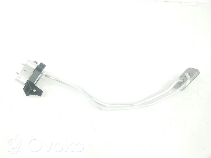 BMW X5 F15 Altri parti dell’aria condizionata (A/C) 64539271894