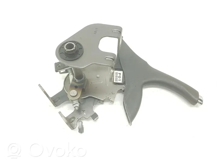 Hyundai Veloster Rankinio atleidimo rankenėlė 597102V000