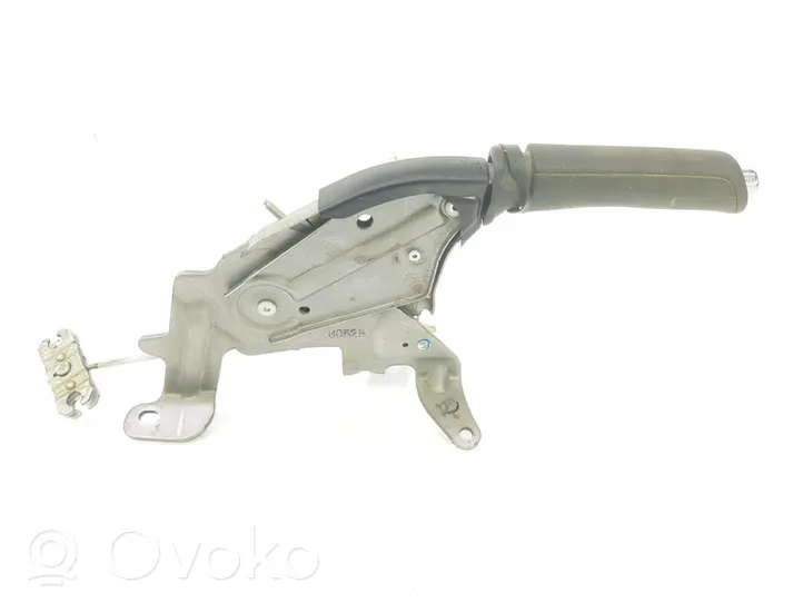 Subaru Forester SK Hand brake release handle 26001SG070