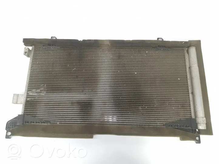 Subaru Forester SK Radiateur condenseur de climatisation 73210SG010