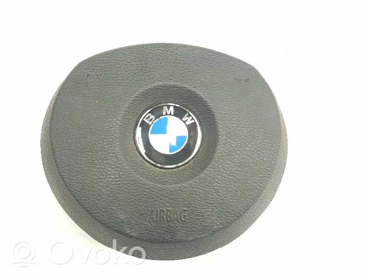 BMW 3 E90 E91 Комплект подушек безопасности с панелью 32306884669