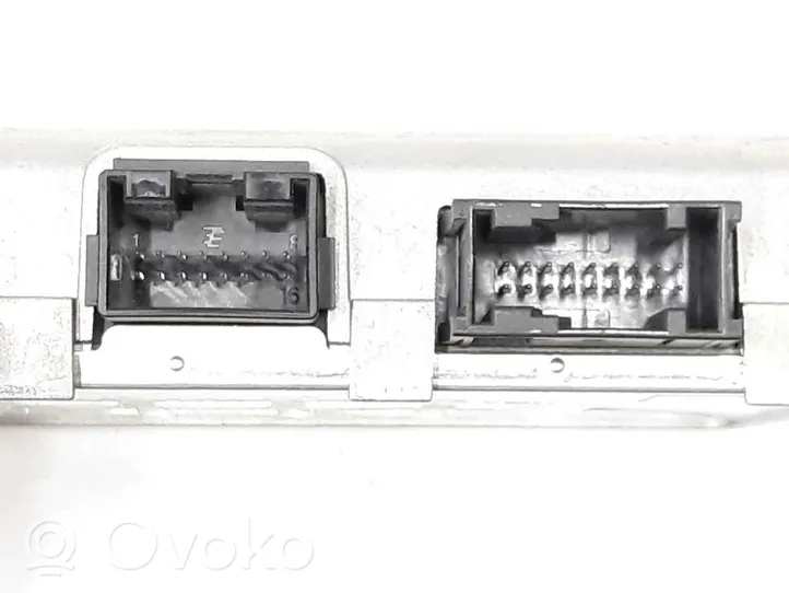 Opel Astra J Tālruņa vadības bloks 13353284