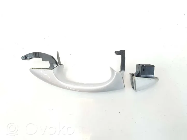 Seat Leon IV Klamka zewnętrzna drzwi przednich 5G0837206N