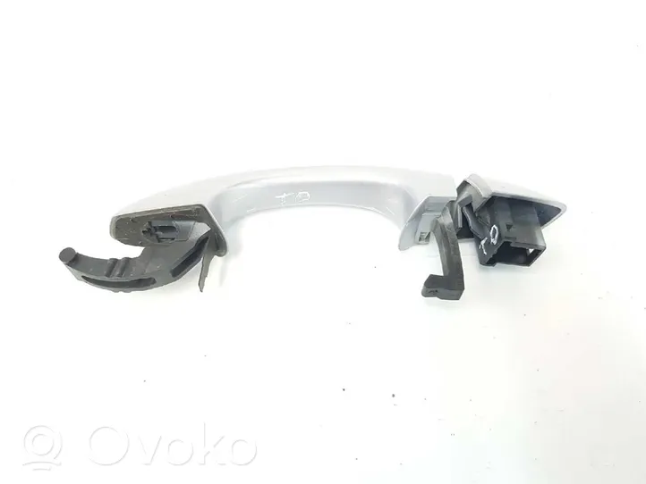 Seat Leon IV Klamka zewnętrzna drzwi tylnych 5G0837206N