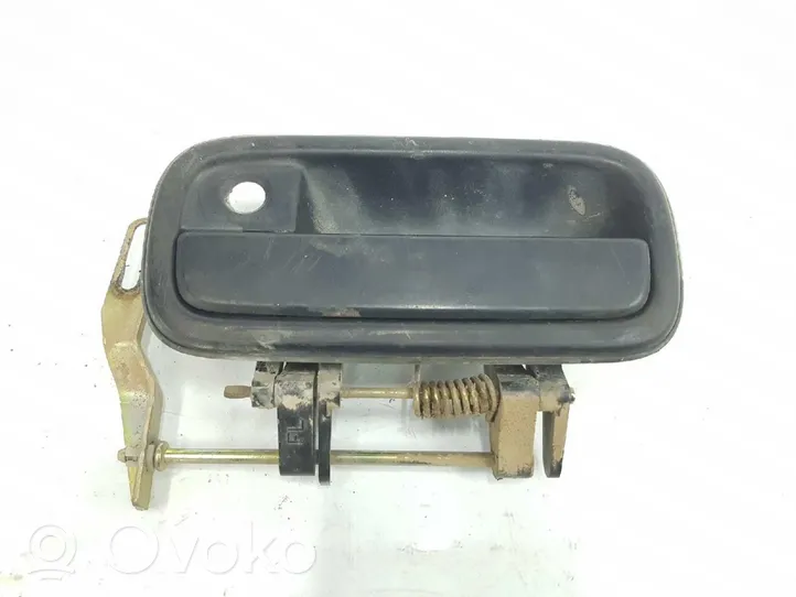 Toyota Land Cruiser (HDJ90) Etuoven ulkokahva 6922060050