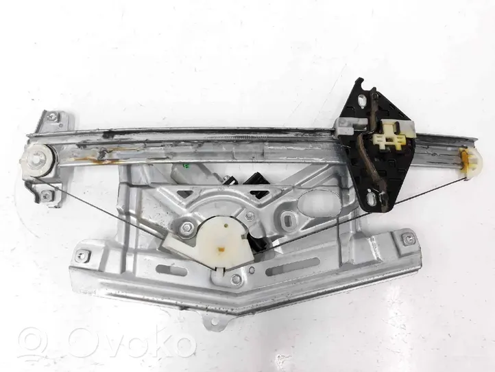 Honda Civic Alzacristalli della portiera anteriore con motorino 72250SMGE01