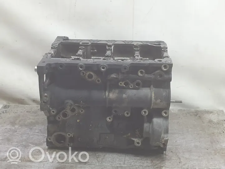 Seat Alhambra (Mk2) Engine block 