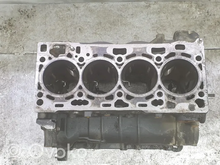 Seat Alhambra (Mk2) Engine block 