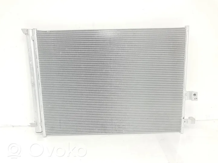 BMW X5 G05 Radiateur condenseur de climatisation 64539389412