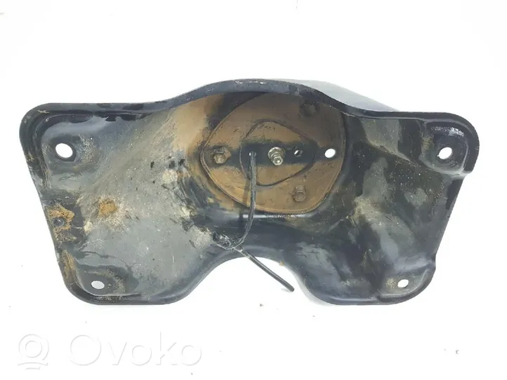 Toyota Land Cruiser (HDJ90) Vararenkaan osion verhoilu 5190860040