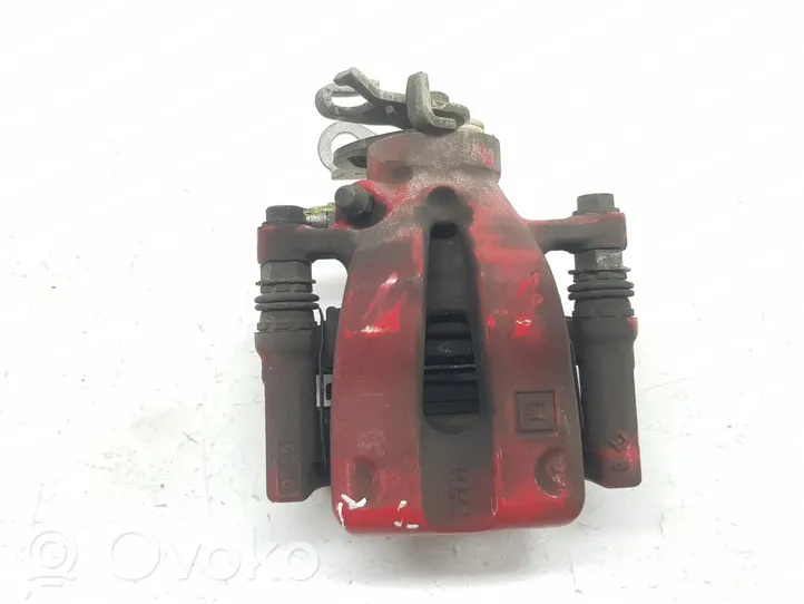 Opel Corsa E Bremssattel hinten 95517074