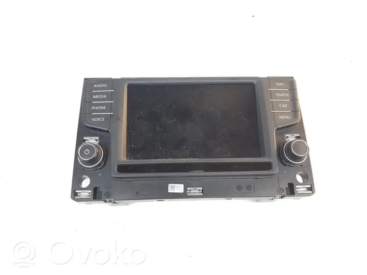 Volkswagen Passat Alltrack Monitor/display/piccolo schermo 3G0919605D