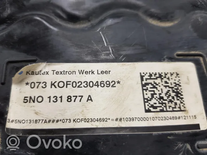 Volkswagen Tiguan Części silnika inne 5N0131877E