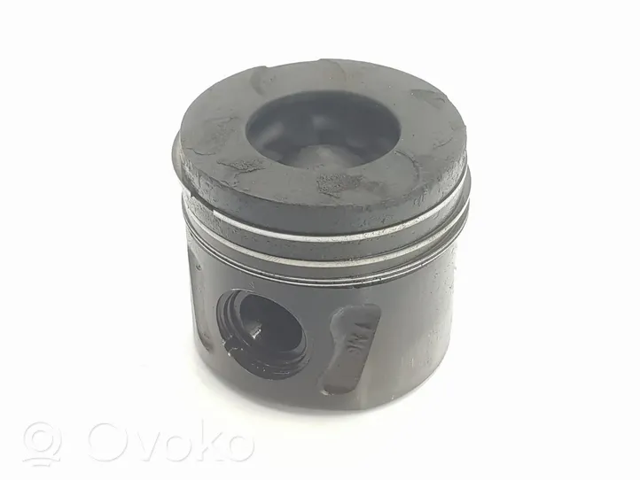 Citroen Nemo Piston avec bielle 1608298980