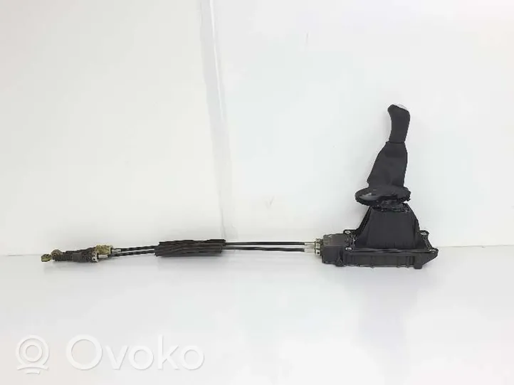 Dacia Lodgy Palanca/selector de cambios (interno) 349016019R