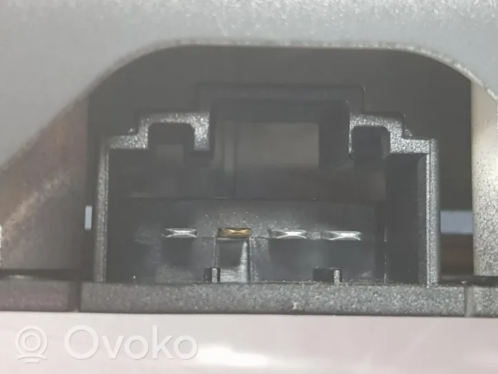Audi Q7 4M Rivestimento della console di illuminazione installata sul rivestimento del tetto 4L0947111B