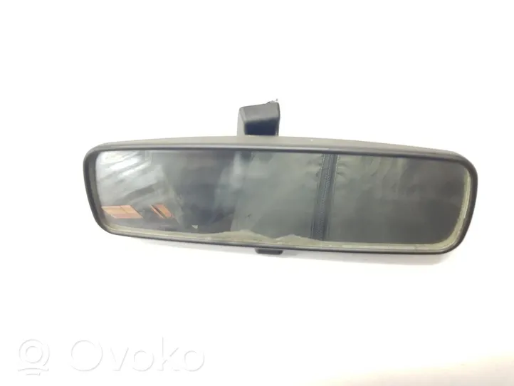 Opel Vivaro Rear view mirror (interior) 9111371