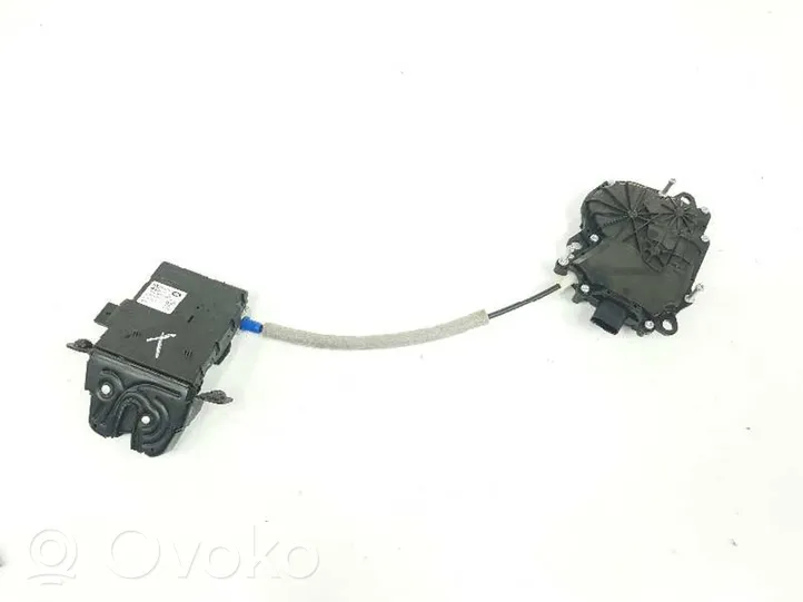 Land Rover Discovery Sport Cerradura del portón trasero LR088570