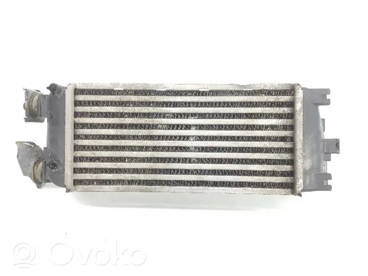 Fiat Panda III Chłodnica powietrza doładowującego / Intercooler 51930049