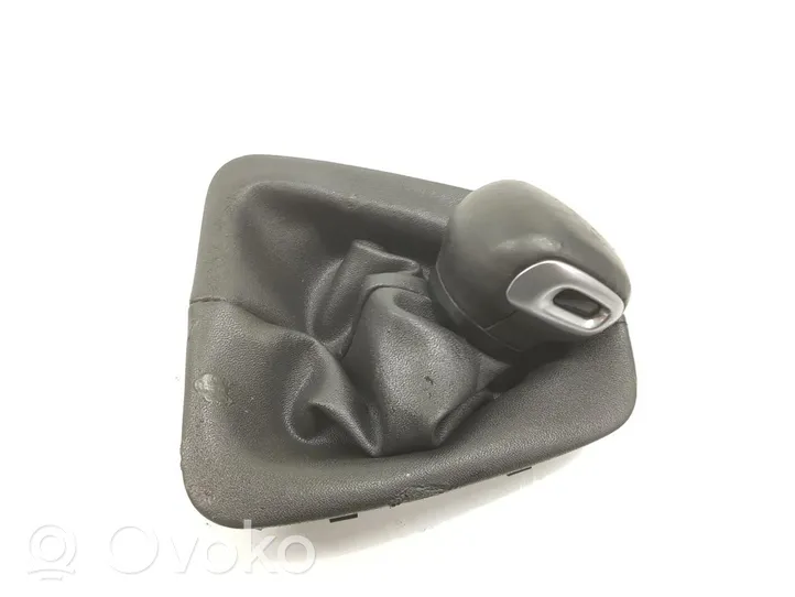 Citroen Berlingo Rivestimento in pelle/manopola della leva del cambio 98118898ZD