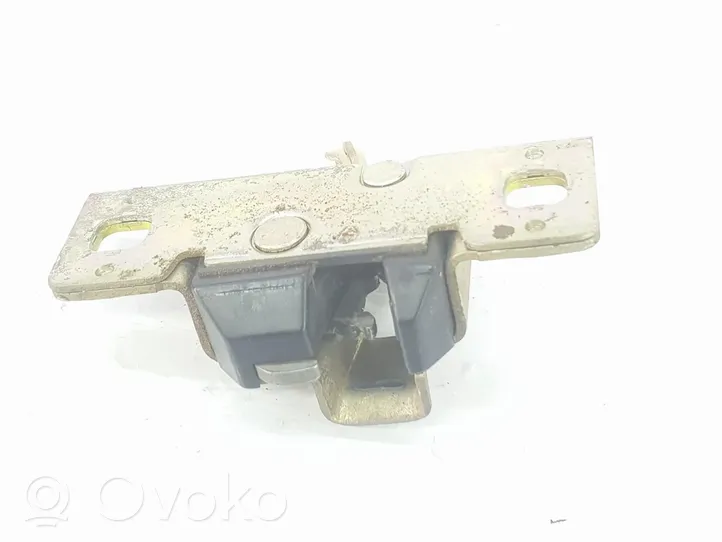 Opel Calibra Tailgate lock latch 90347360