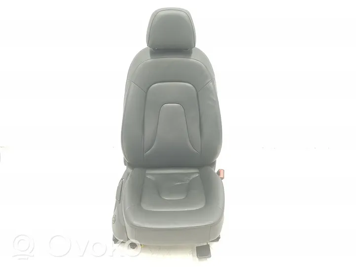 Audi A4 Allroad Fotele / Kanapa / Komplet 