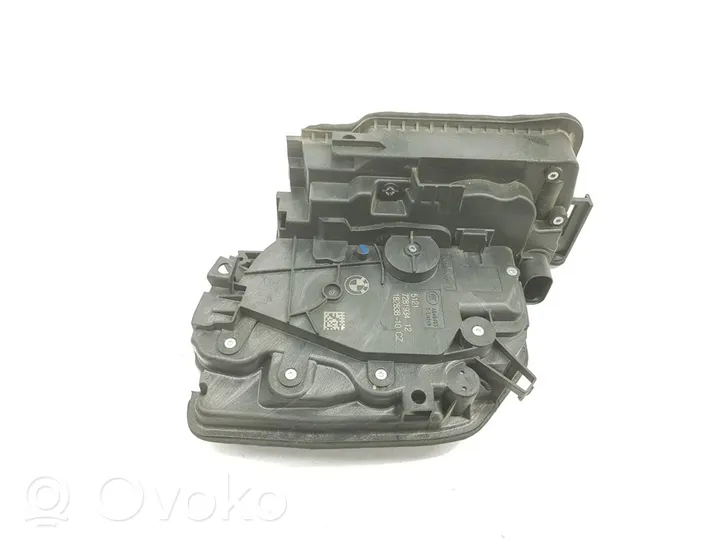 BMW X1 F48 F49 Serratura portiera anteriore 51217281934