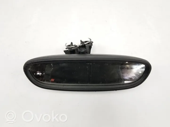 BMW X1 F48 F49 Specchietto retrovisore (interno) 51169256134