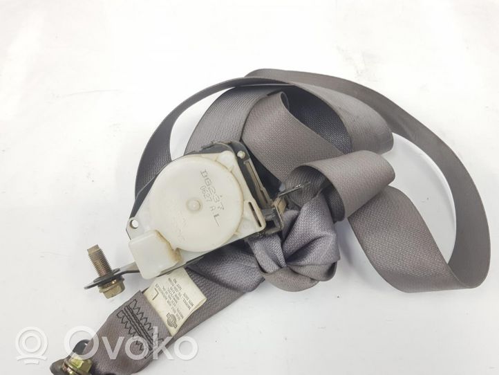 Nissan Navara Rear seatbelt 88845VK400