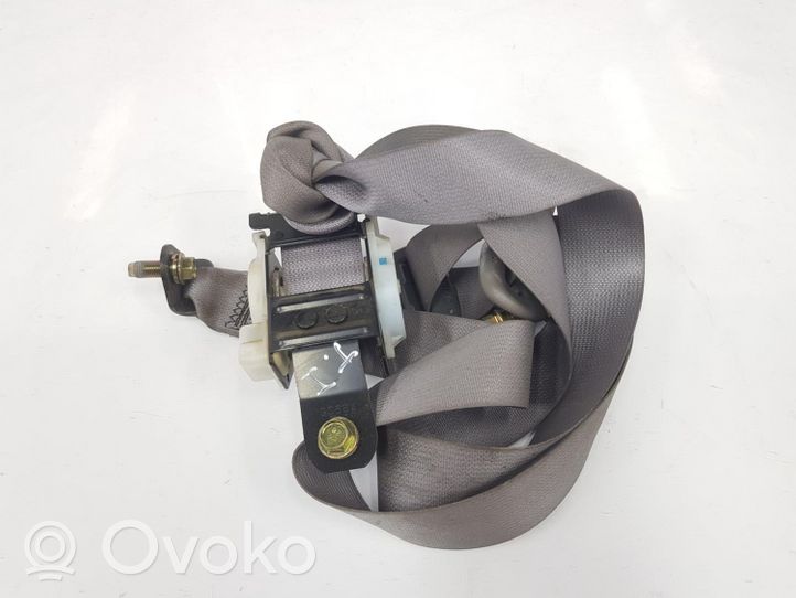 Nissan Navara Rear seatbelt 88845VK400