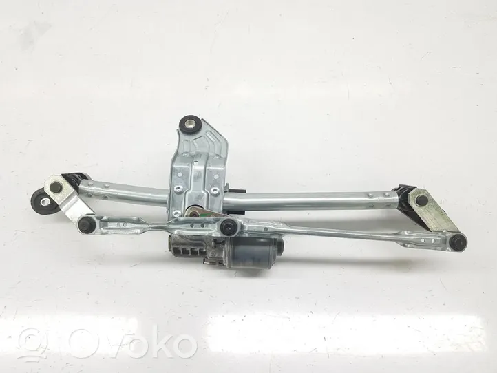 Seat Leon IV Tiranti e motorino del tergicristallo anteriore 5FB955023B