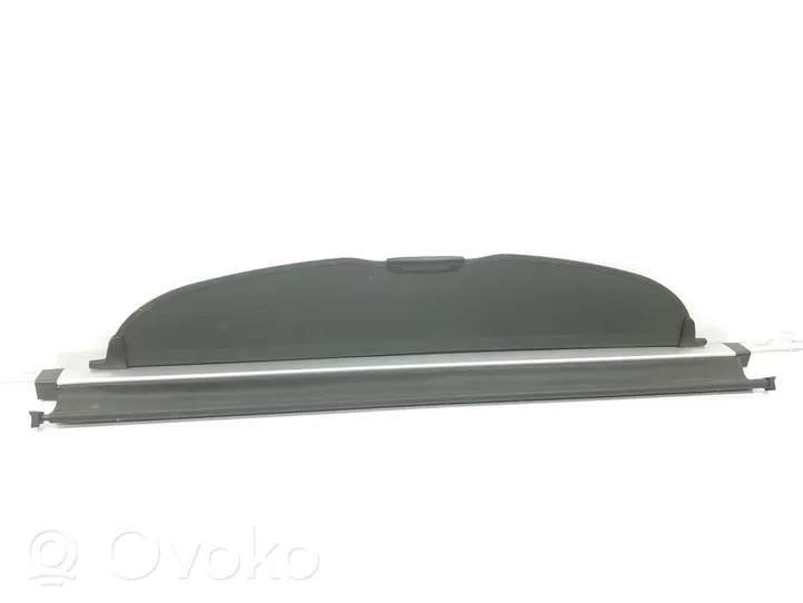 Subaru Outback Grilles/couvercle de haut-parleur arrière 65550AJ000VH